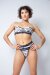 Rolling Shorts Zee Alpha Family Tanga XL