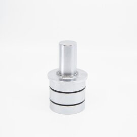 X-Pole XPert (NXN) Powder Coated Black B-Stock