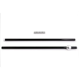 X-Stage Lite Powder Coated Black 45mm B-Stock