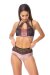 Bandurska Shorts Babette S