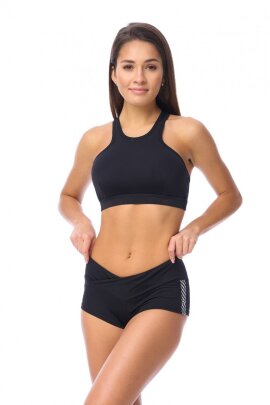Bandurska Shorts Vicky S