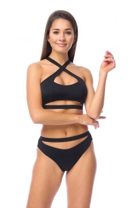 Bandurska Top London XS