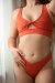 Chantay Polewear Shorts Pegasus Pumpkin