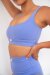 Lunalae Top Venus Lavendel L