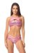 Bandurska Top Shimmer