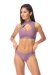 Bandurska Top Mauve