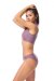 Bandurska Top Mauve S