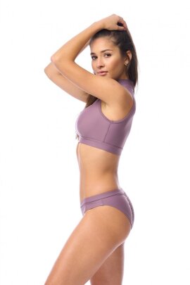 Bandurska Shorts Mauve L