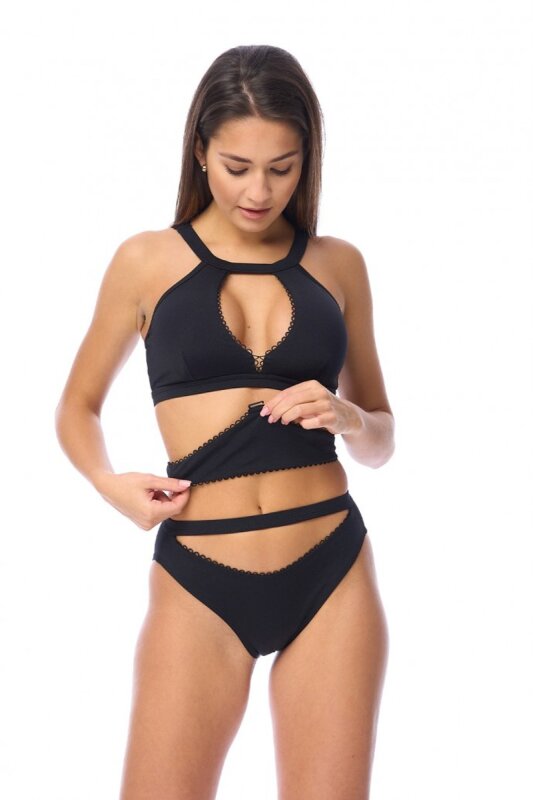 Bandurska Top Yasuko XL