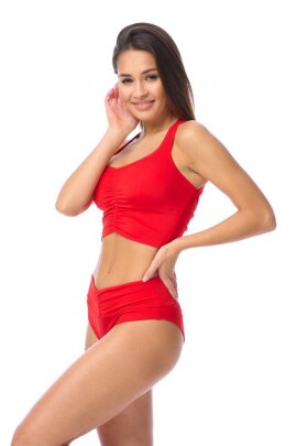 Bandurska Top Zakuro XL