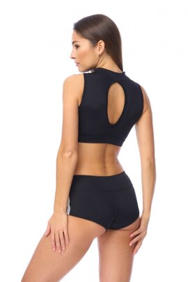 Bandurska Shorts Wind
