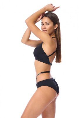 Bandurska Top Ramona XS