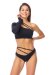 Bandurska Shorts Svana S