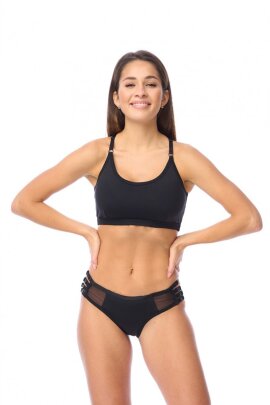 Bandurska Top Polina M