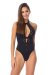 Bandurska Bodysuit Paris XS