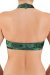 Dragonfly Top Lisette Velvet Emerald L