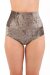 Dragonfly Shorts Betty Velvet Stone