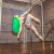 X-Pole Competition Pole Chrome