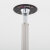 Lupit Pole PRO Studio Pole One Piece Stainless Steel
