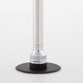 Lupit Pole PRO Studio Pole Two Piece Stainless Steel 45 mm