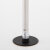 Lupit Pole PRO Studio Pole Two Piece Stainless Steel 45 mm