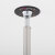 Lupit Pole PRO Studio Pole Two Piece Stainless Steel 45 mm