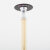 Lupit Pole PRO Studio Pole One Piece Brass 45 mm