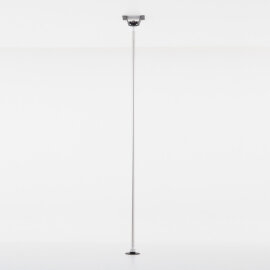 Lupit Pole Studio Champion Pole Chrome 45 mm