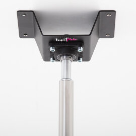 Lupit Pole Studio Champion Pole Chrome 45 mm
