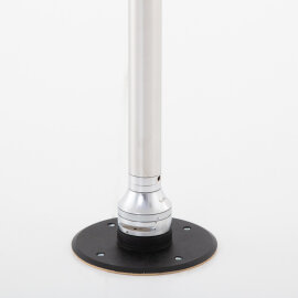 Lupit Pole Studio Champion Pole Chrome 45 mm