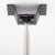 Lupit Pole Studio Champion Pole Chrome 45 mm