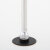 Lupit Pole Studio Champion Pole Chrome 45 mm