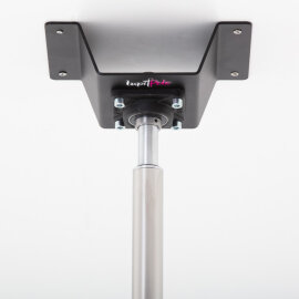 Lupit Pole Studio Champion Pole Stainless Steel 45 mm