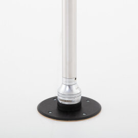 Lupit Pole Studio Champion Pole Stainless Steel 45 mm