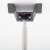 Lupit Pole Studio Champion Pole Stainless Steel 45 mm