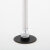 Lupit Pole Studio Champion Pole Stainless Steel 45 mm