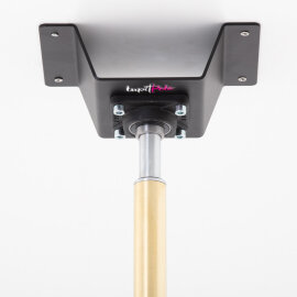 Lupit Pole Studio Champion Pole Brass 45 mm