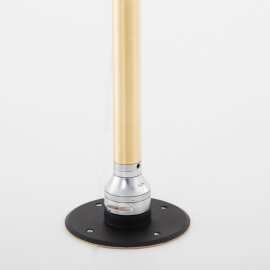 Lupit Pole Studio Champion Pole Brass 45 mm