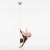 Lupit Pole Studio Champion Pole Brass 45 mm
