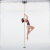 Lupit Pole Studio Champion Pole Brass 45 mm