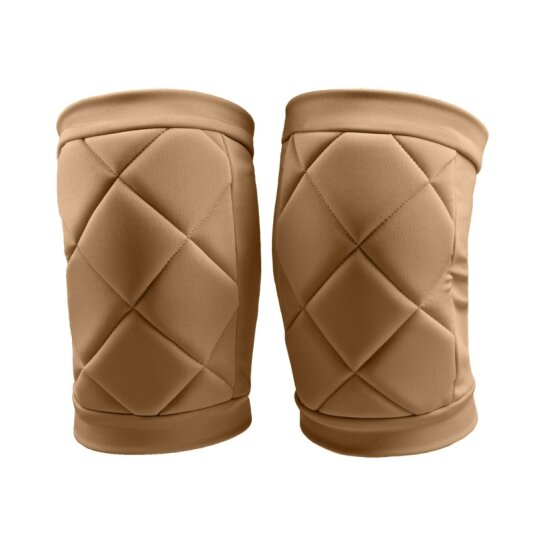 i-Style Knee Pads Pinapple Nude XS