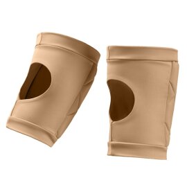 i-Style Knee Pads Pinapple Nude L