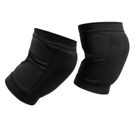i-Style Knee Pads Soft Touch Black M