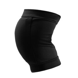 i-Style Knee Pads Soft Touch Black M