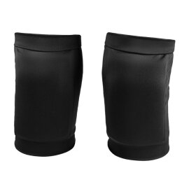 i-Style Knee Pads Soft Touch Black L