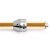 X-Pole X-Stage Lite Pole Set Brass 45 mm B-Stock