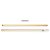 X-Pole X-Stage Lite Pole Set Brass 45 mm B-Stock