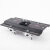 Lupit Pole IPSF Competition Pole Stainless Steel 45 mm Truss Mount without Quick-Lock System 4,14 m