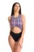 Bandurska Bodysuit Lotus M