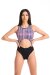 Bandurska Bodysuit Lotus M